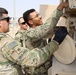 U.S., U.A.E artillery movement exercise demonstrates speed, coordination