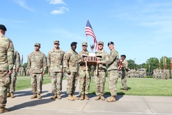 101st Airborne Division celebrates its 2018 Day of the Eagles [Image 4 of 6]