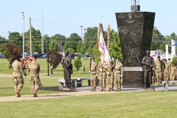 101st Airborne Division celebrates its 2018 Day of the Eagles [Image 5 of 6]