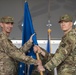 93d AGOW welcomes new commander