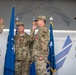 93d AGOW welcomes new commander