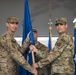 93d AGOW welcomes new commander