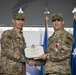 93d AGOW welcomes new commander