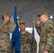 93d AGOW welcomes new commander