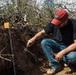 Archaeologists and Environmental Specialists Examine North Coast of Puerto Rico