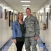 Military Spouse Appreciation Month: The Fleury's