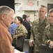 United States Senator for Oklahoma visits Troops in Afghanistan