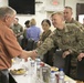 United States Senator for Oklahoma visits Troops in Afghanistan