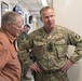 United States Senator for Oklahoma visits Troops in Afghanistan