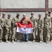United States Senator for Oklahoma visits Troops in Afghanistan