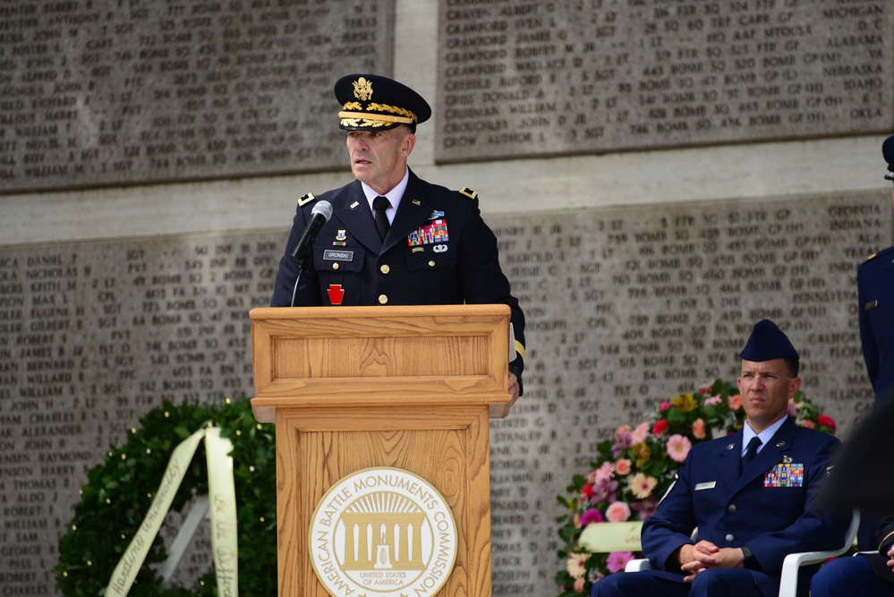 Florence-Memorial Day 2018