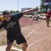 2018 Warrior Games Training Camp