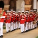 Marine Barracks Washington D.C. Firday Evening Parade 05.25.2018