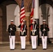 Marine Barracks Washington D.C. Firday Evening Parade 05.25.2018