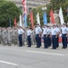 Coast Guard marches in D.C. Memorial Day Parade