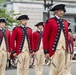 Coast Guard marches in D.C. Memorial Day Parade