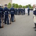 Coast Guard marches in D.C. Memorial Day Parade