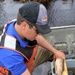 Fish population surveys help improve Fort McCoy’s fisheries management