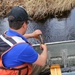 Fish population surveys help improve Fort McCoy’s fisheries management
