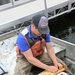 Fish population surveys help improve Fort McCoy’s fisheries management