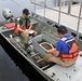 Fish population surveys help improve Fort McCoy’s fisheries management