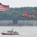 Coast Guard participates in 2018 Memorial Day Ceremony in New York City