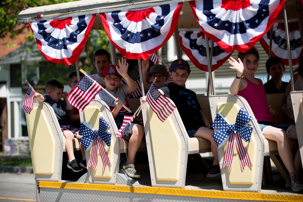 DVIDS Images Lewiston Observes Memorial Day [Image 10 of 11]