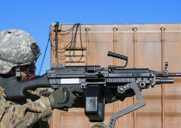 Army researchers envision third arm for Soldiers