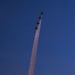 Thunderbirds practice for 2018 Cannon Air Show, Space and Tech Fest