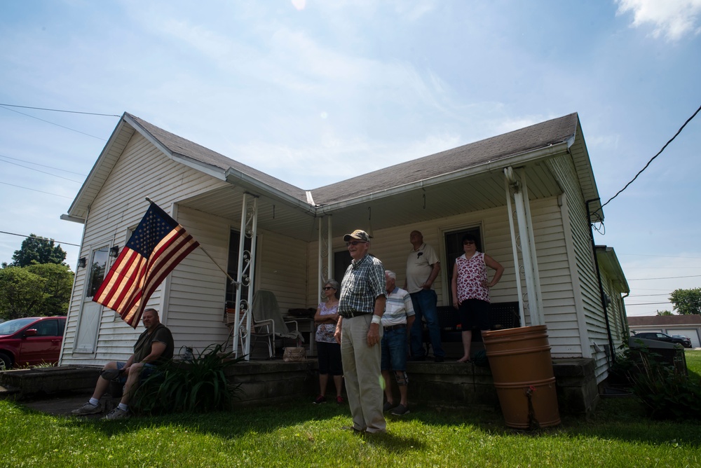 Lockbourne Memorial Day