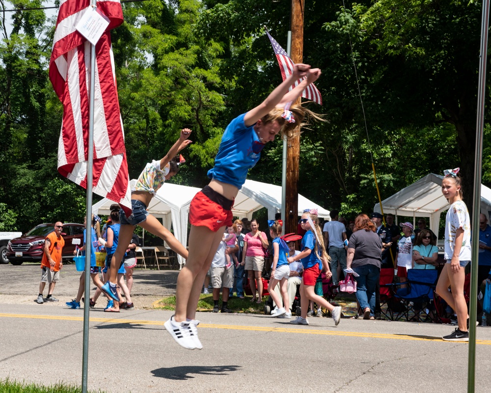 Lockbourne Memorial Day