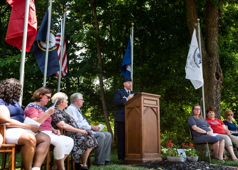 Lockbourne Memorial Day