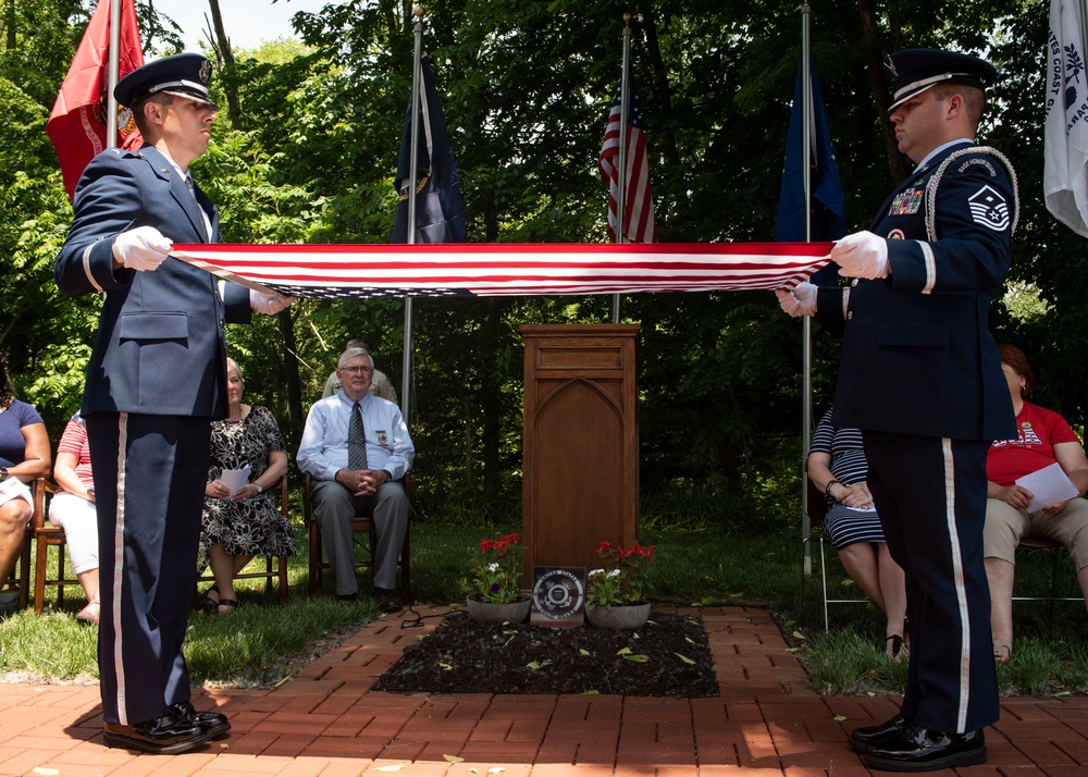 Lockbourne Memorial Day