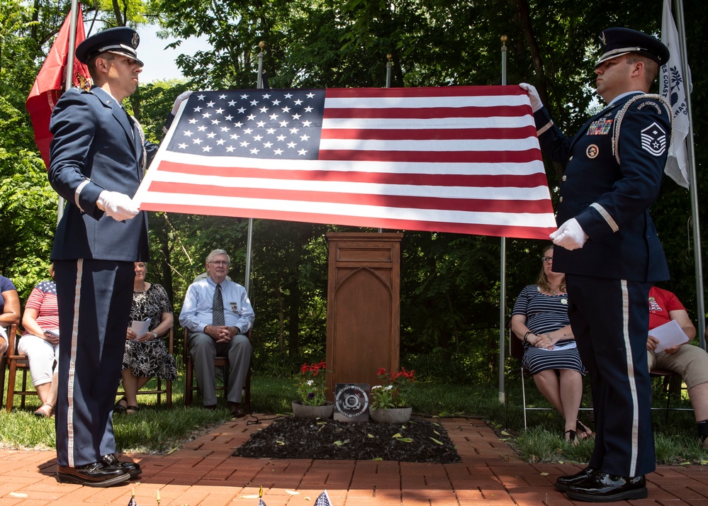 Lockbourne Memorial Day