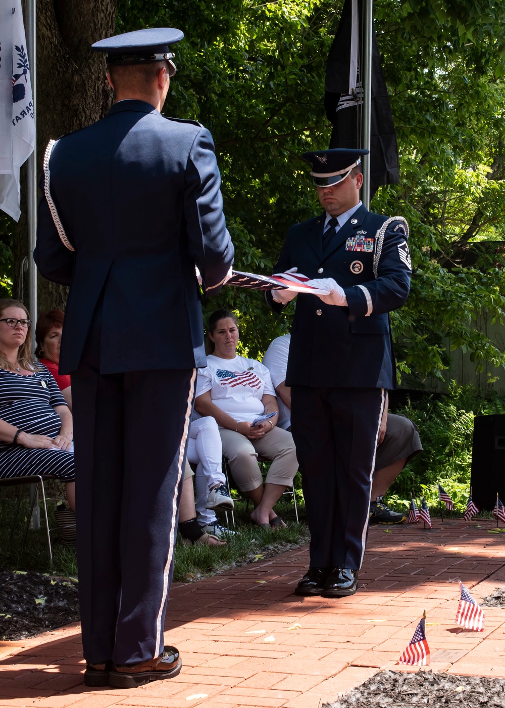 Lockbourne Memorial Day