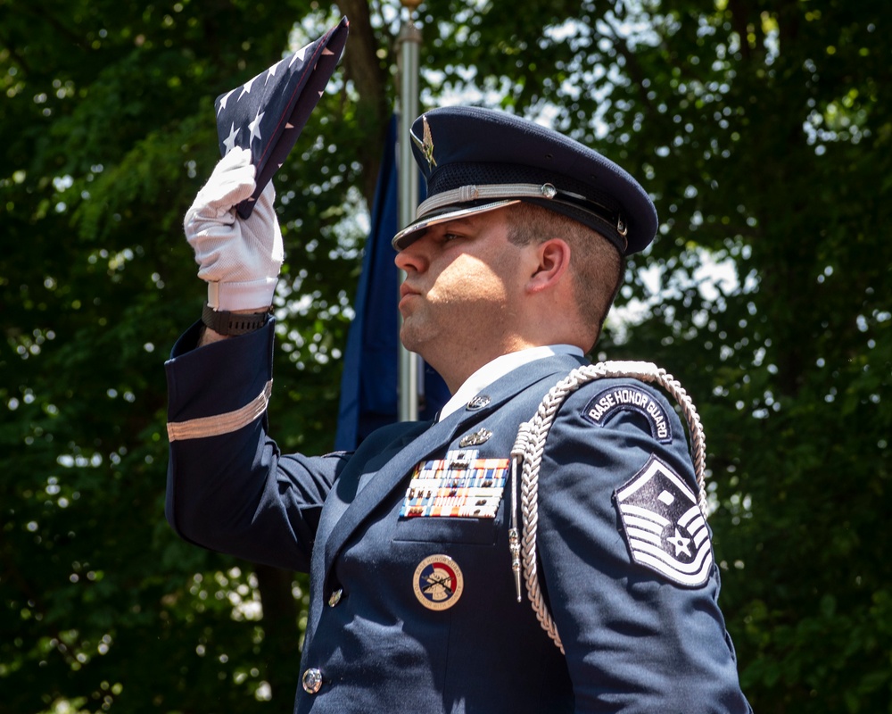 Lockbourne Memorial Day