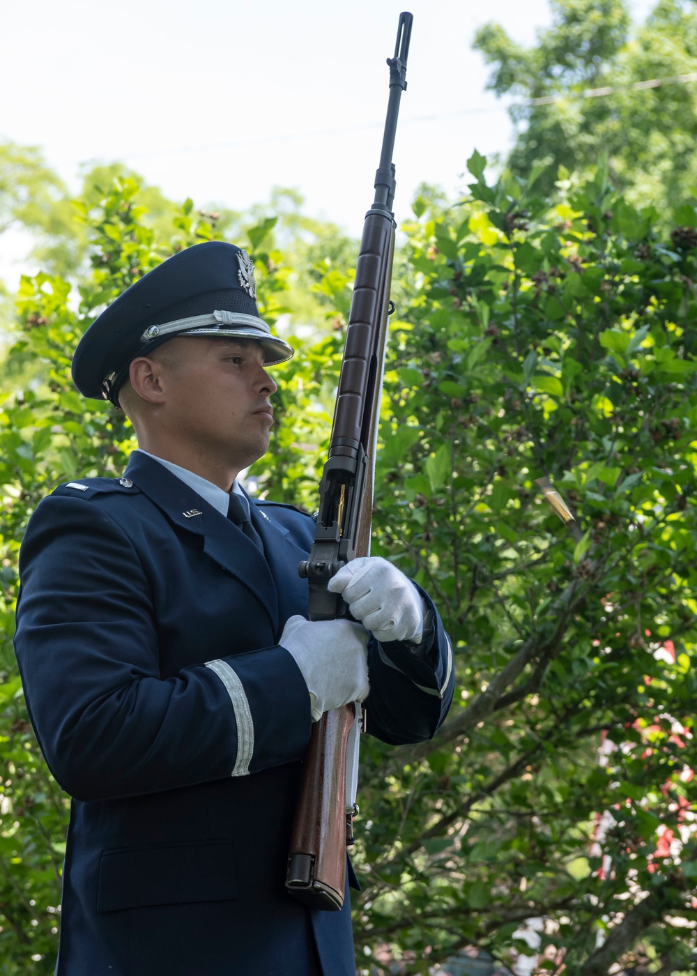 Lockbourne Memorial Day