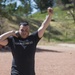 2018 Warrior Games Training Camp