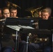 2d Marine Division Band performs at Chateau-Thierry, May 23, 2018