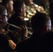 2d Marine Division Band performs at Chateau-Thierry, May 23, 2018