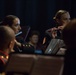 2d Marine Division Band performs at Chateau-Thierry, May 23, 2018