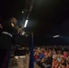 2d Marine Division Band performs at Chateau-Thierry, May 23, 2018