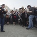 2d Marine Division Band performs at Chateau-Thierry, May 23, 2018