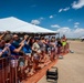 Cannon's air show rocks Memorial Day Weekend