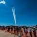 Cannon's air show rocks Memorial Day Weekend