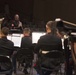 2d Marine Division Band performs at City of Music de la Danse, May 25, 2018