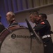 2d Marine Division Band performs at City of Music de la Danse, May 25, 2018