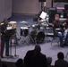 2d Marine Division Band performs at City of Music de la Danse, May 25, 2018