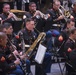 2d Marine Division Band performs at City of Music de la Danse, May 25, 2018