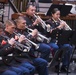 2d Marine Division Band performs at City of Music de la Danse, May 25, 2018